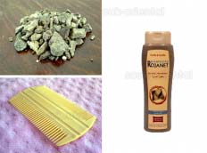 Pack Ghassoul au naturel