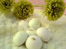 Mlabess aux amandes 500g 2