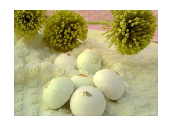 Mlabess almonds or pistachios, or hazelnuts 500g