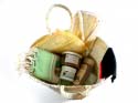 Grand Coffret Couffin du Hammam