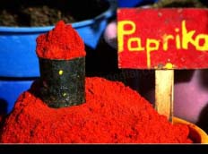 2 KG d'Epice Piment Doux / Paprika