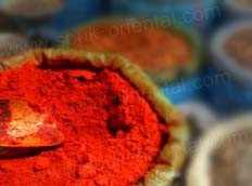 2 kg d'Epice Piment Fort de Cayenne / Filfil Har