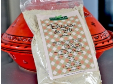 Bsissa de blé BIO