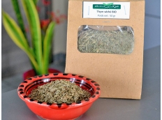 Thym BIO séché haute qualité 50 gr 2