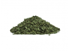 Feuilles d'orties séchées bio 50 gr