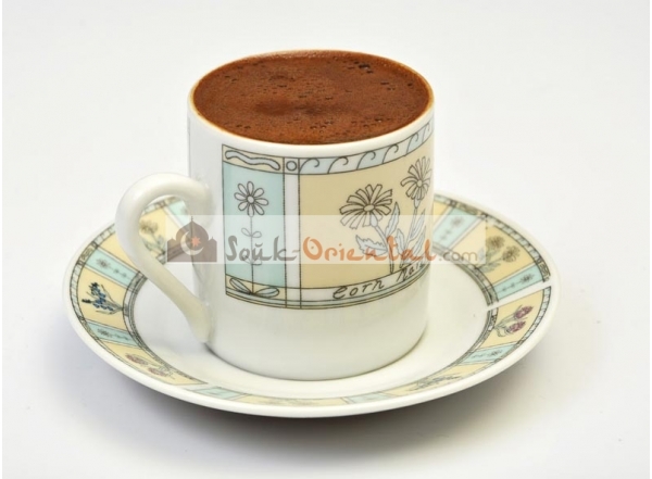 High quality Turkish coffee