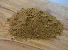 Costus Indien en poudre quist hindi 100gr à 1 kg 2