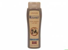 Shampooing au ghassoul tfal rojanet 250 ml
