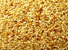 Graines de Sésame 400 gr 2