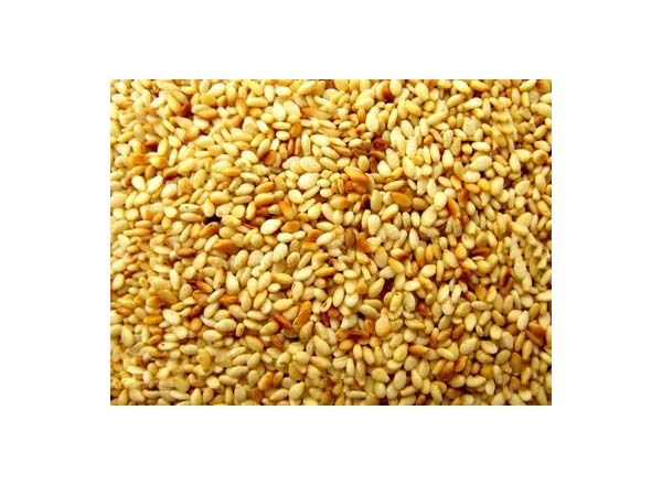 Sesame seeds 400 gr