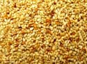 Sesame seeds 400 gr Sesame seeds 400 gr