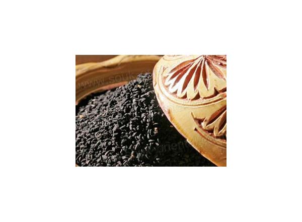 Nigella seeds - black cumin Sinouj