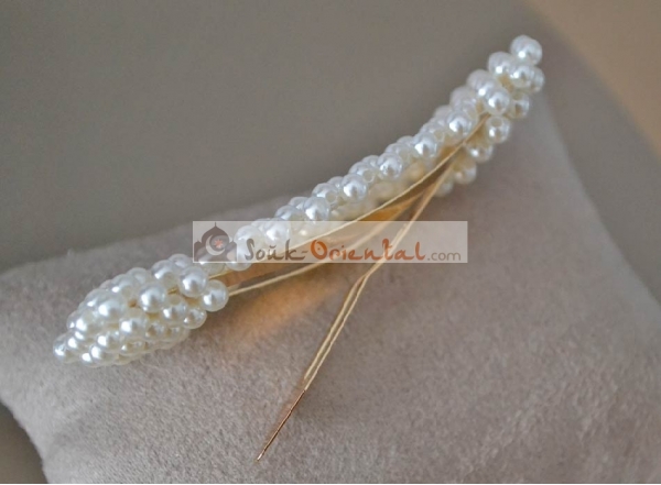 Parure Collier et boucle Oreille