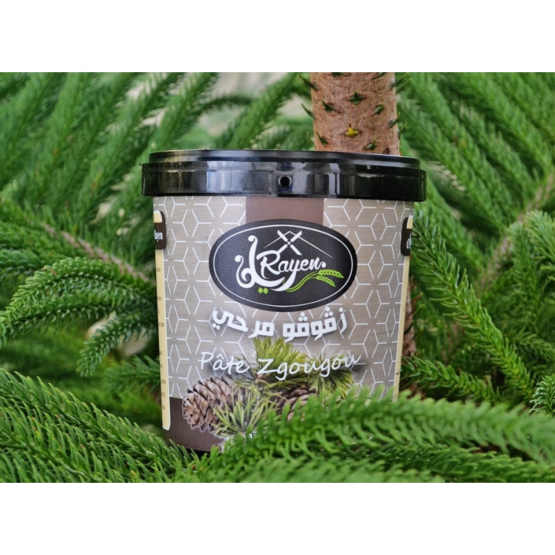 Graine De Pin D'alep Pin D'alep : Planter Et Entretenir − Ooreka 17 Pâte de graine de pin d'alep Zgougou 500 gr