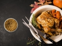 Mélange d'épices pour poulet