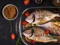 Chicken spice blend
