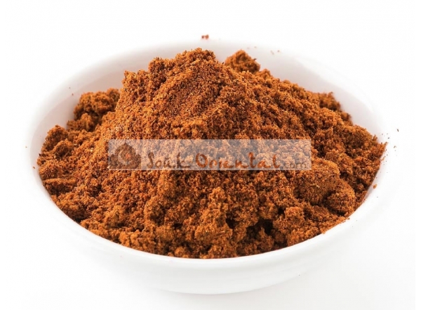 Spice Tabeul Tabil fragrant ground 100g