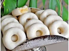 Kaak warka couronne à l'amande 500g