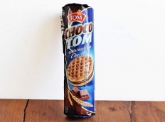 Biscuit Chocotom de Tunisie 190gr