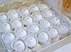 Mlabess aux amandes 500g