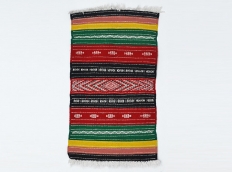 Tapis kesra 102cm x 56cm