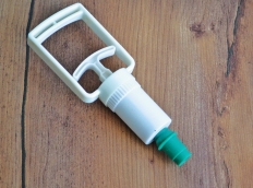 Pompe pour ventouse Hijama
