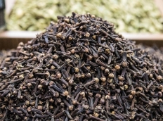 Clous de Girofle 100gr à 1kg