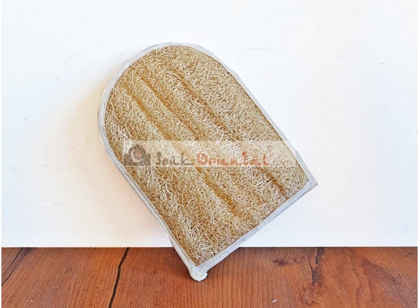 Glove Loofah body exfoliation face