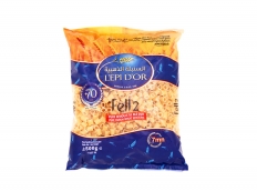 Pâte Fell Typiquement Tunisienne 500gr