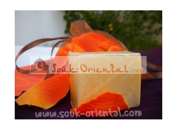 Carré de musc haute qualité