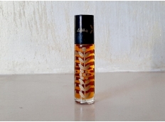 Musc liquide roller de haute qualité artisanale de Tunisie