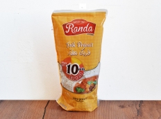 Chorba Frik precooked 10min RANDA 250g
