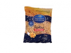 Pâte papillon typiquement Tunisienne 500gr