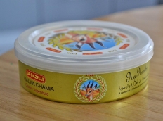 Halwa chamia the Gazelle with almonds 400gr