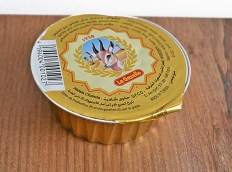 Halwa chamia la Gazelle aux amandes 90gr