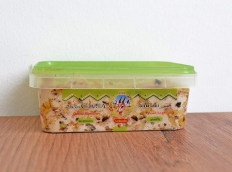 Halwa chamia la Gazelle aux amandes 90gr