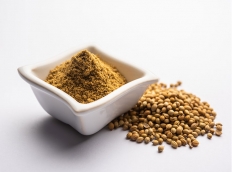 Coriandre en poudre artisanale de 100gr à 2 kg