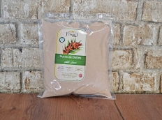 Sucre de datte 100% naturel artisanale