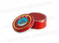 lot of 3 Chinese pharmaceutical balm 19 grams