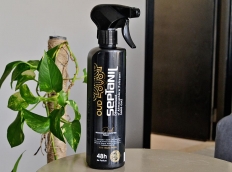 Désodorisant Black Oud Malaky 48h de parfum