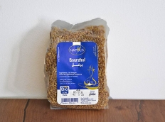 Bourghol au blé intégrale certifié BIO