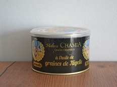 Halva chamia Papillon aux amandes 180 gr