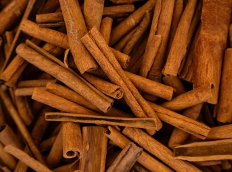 Bâton de Cannelle