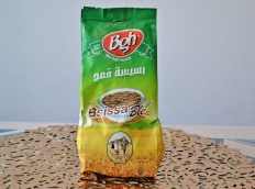 Bsissa de blé - BGh - 500 gr