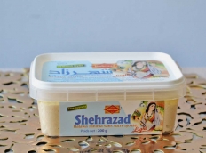 Halwa Chamia sans sucre 200g