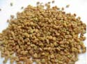 Fenugreek seeds 400 gr