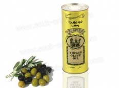 Huile d'olive Tunisienne Grande marque extra vierge