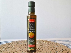 Vinaigre de Figue de Barbarie