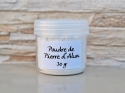 Alum Powder 100% natural Alum Powder 100% natural
