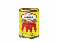 Harissa JOUDA 380 du cap bon